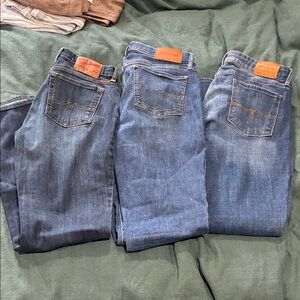 Vintage Lucky Brand Jeans